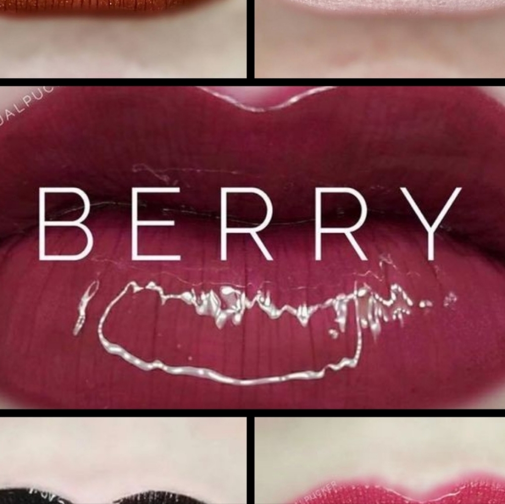 Senegence LipSense